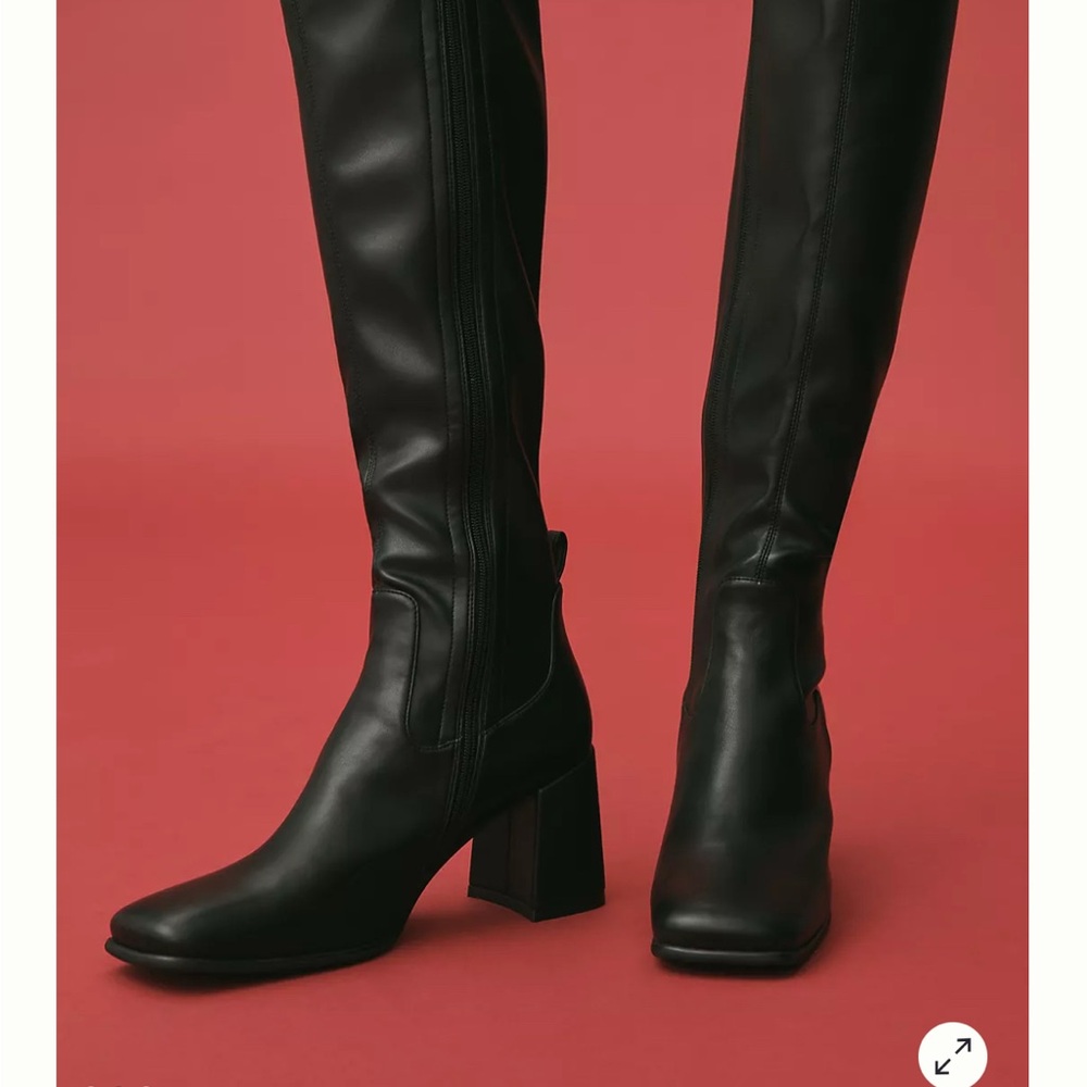 Jeffrey Campbell Hot Lava Boots